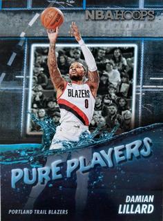 Damian Lillard