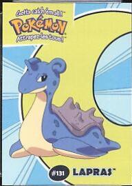 Lapras