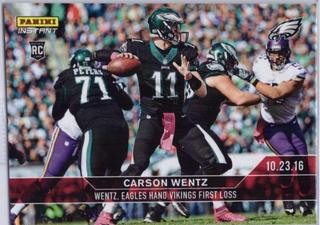Carson Wentz