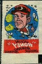 John 'Honey' Romano