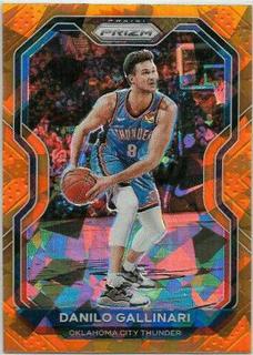 Danilo Gallinari