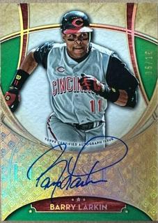 Barry Larkin
