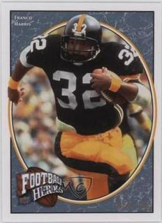 Franco Harris
