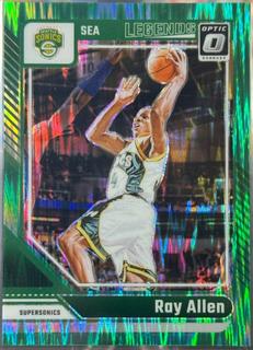 Ray Allen