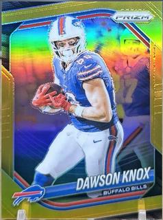 Dawson Knox
