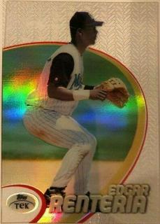 Edgar Renteria
