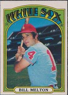 Bill Melton