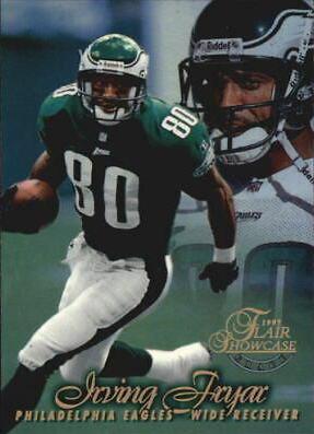 Irving Fryar [Row 1] #103