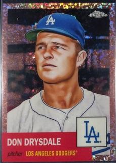 Don Drysdale