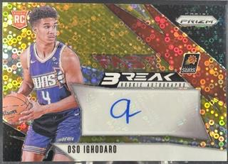 Oso Ighodaro