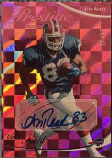 Andre Reed