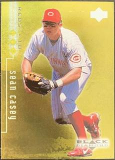 Sean Casey