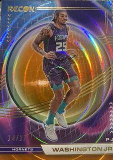 PJ Washington Jr.