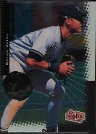 Derek Jeter