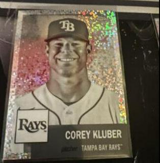 Corey Kluber
