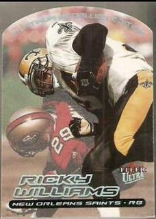 Ricky Williams