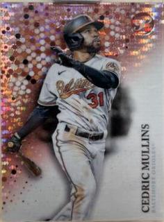 Cedric Mullins