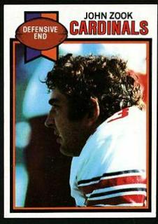 John Zook