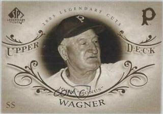 Honus Wagner