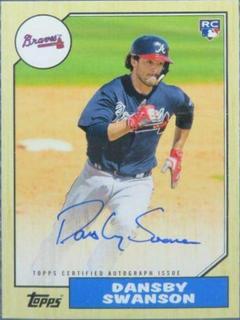 Dansby Swanson