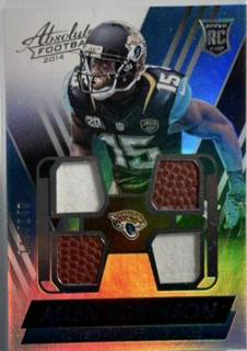Allen Robinson