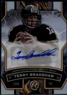 Terry Bradshaw
