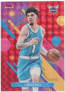 LaMelo Ball