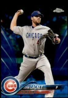 John Lackey