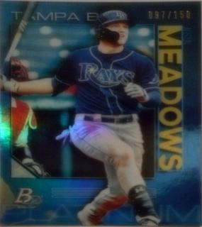 Austin Meadows