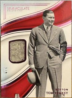 Tom Yawkey