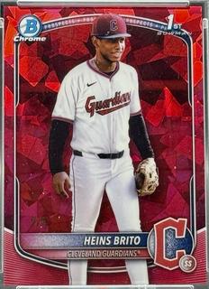 Heins Brito