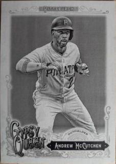 Andrew McCutchen