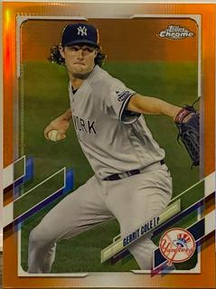 Gerrit Cole