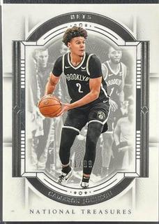 Cameron Johnson