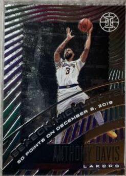 Anthony Davis #23