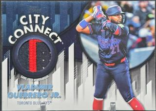 Vladimir Guerrero Jr.