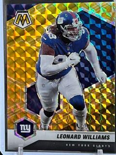 Leonard Williams