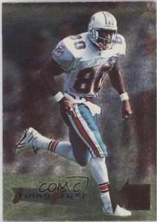 Irving Fryar