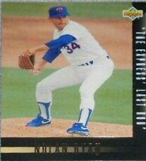Nolan Ryan