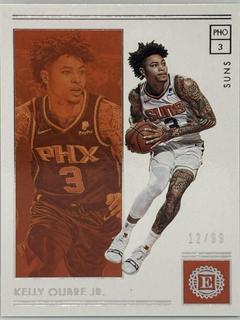 Kelly Oubre Jr.