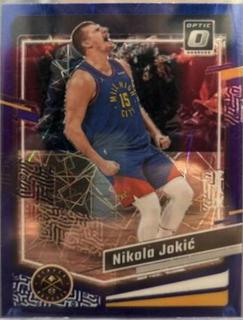 Nikola Jokic