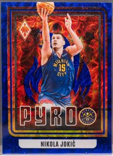 Nikola Jokic