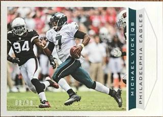 Michael Vick