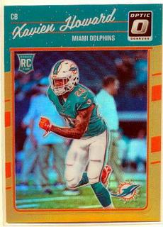 Xavien Howard