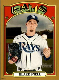 Blake Snell