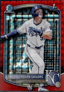Nolan Sailors