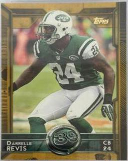 Darrelle Revis