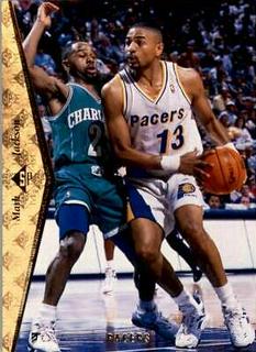 Mark Jackson