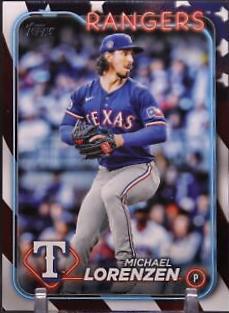 Michael Lorenzen