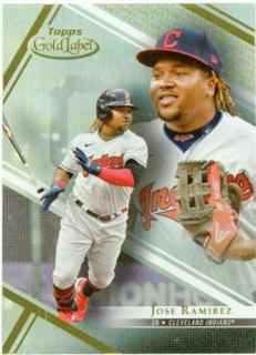 Jose Ramirez